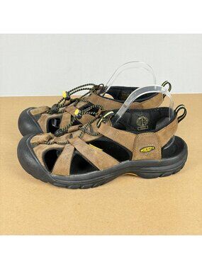 Keen | Shoes | Mens Keen Newport Trail Waterproof Leather 